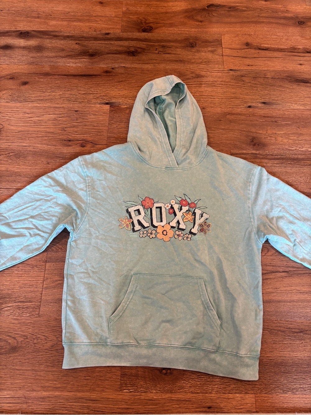 Roxy kids hoodie